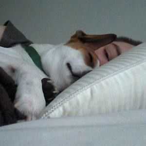 Meet your Posher, Kevin